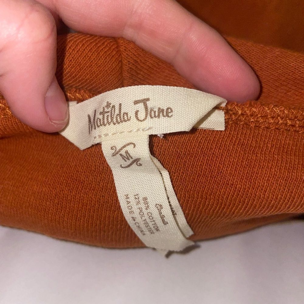 MATILDA JANE Vest/wrap medium - Picture 3 of 3